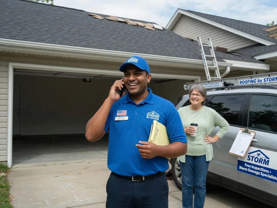 Roof Repair Near Me Ackerly, TX FAQs